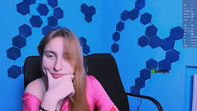 beauty liam online show from 01/07/26, 11:32