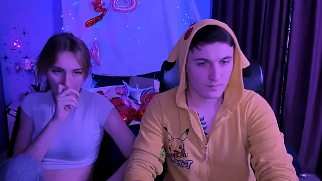 beauty liam online show from 02/22/26, 08:32