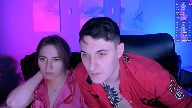 beauty liam online show from 02/24/26, 10:43