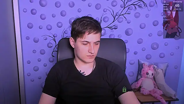 beauty liam online show from 03/29/26, 07:26