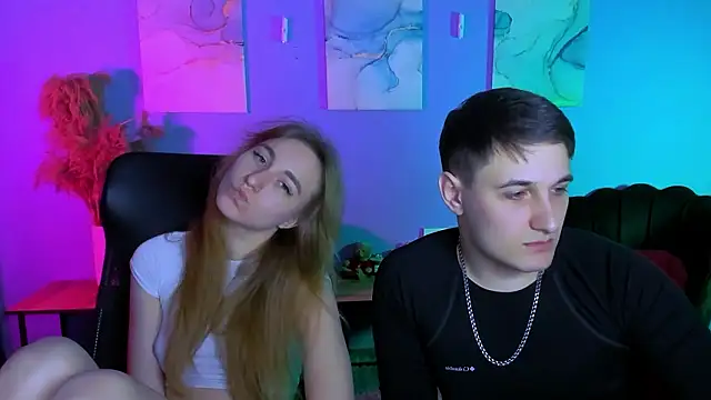 beauty liam online show from 03/04/26, 10:01