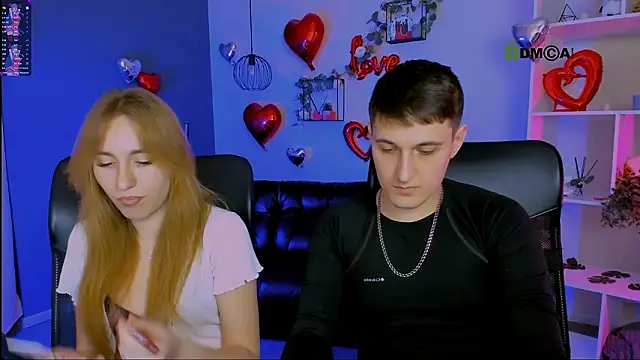 beauty liam online show from 03/02/26, 07:54