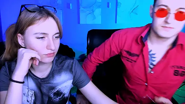 beauty liam online show from 02/23/26, 07:58