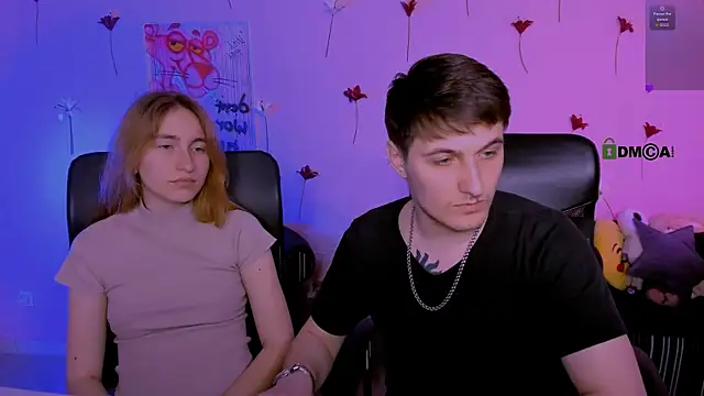 beauty liam online show from 04/05/26, 09:43