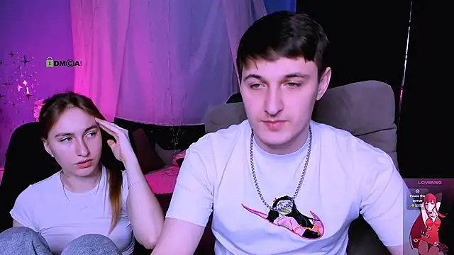 beauty liam online show from 03/25/26, 08:41