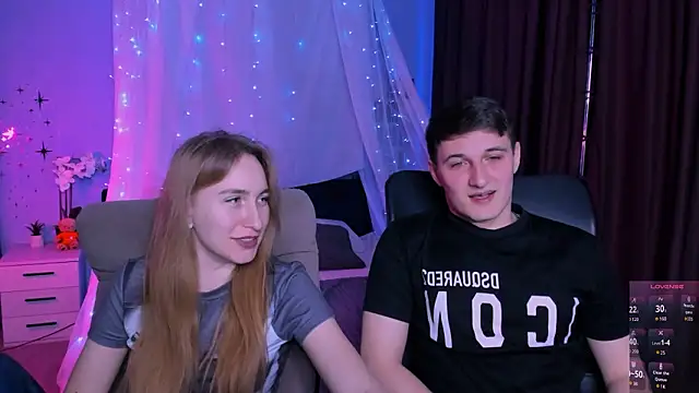 beauty liam online show from 03/19/26, 09:48