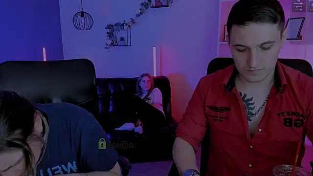 beauty liam online show from 04/16/26, 02:23