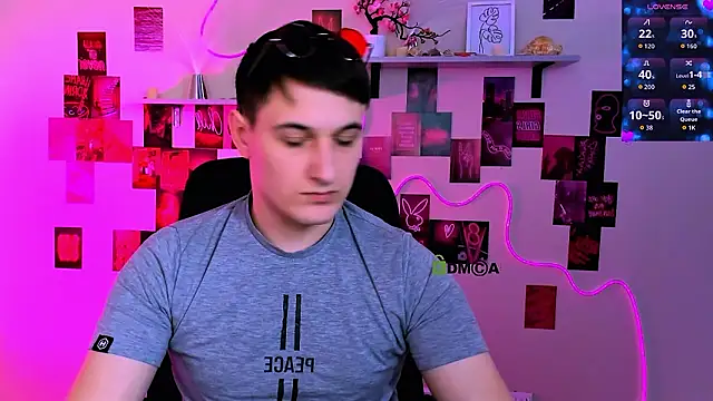 beauty liam online show from 03/05/26, 10:01