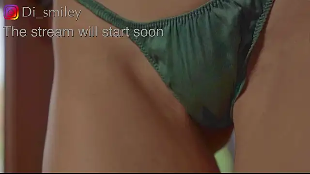 di smileyone online show from 05/09/26, 03:32
