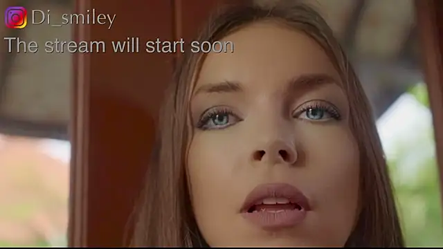di smileyone online show from 06/20/26, 02:05