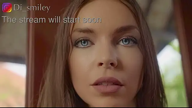 di smileyone online show from 04/04/26, 12:50