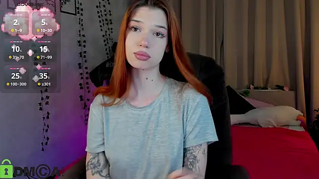 mimisweeet online show from 02/21/26, 04:25