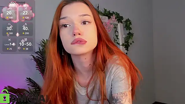 mimisweeet online show from 02/17/26, 04:10