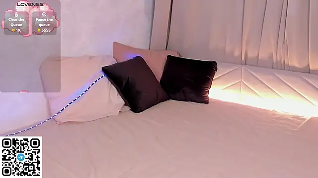 mimisweeet online show from 01/17/26, 04:38