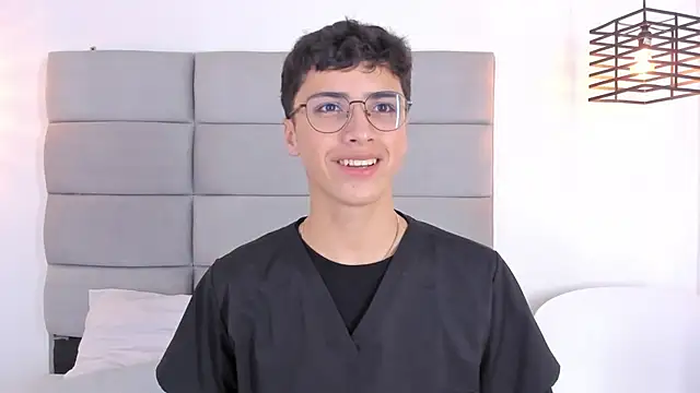 JoshClaarktt online show from 02/05/26, 03:35