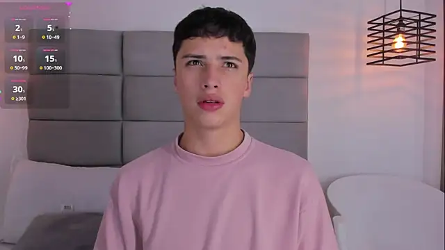 Snapshot of JoshClaarktt chatting on 04/30/26, 04:08 JoshClaarktt online show from 04/30/26, 04:08