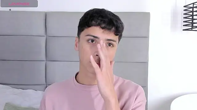 JoshClaarktt online show from 03/07/26, 04:08