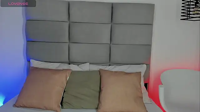 JoshClaarktt online show from 03/27/26, 04:10