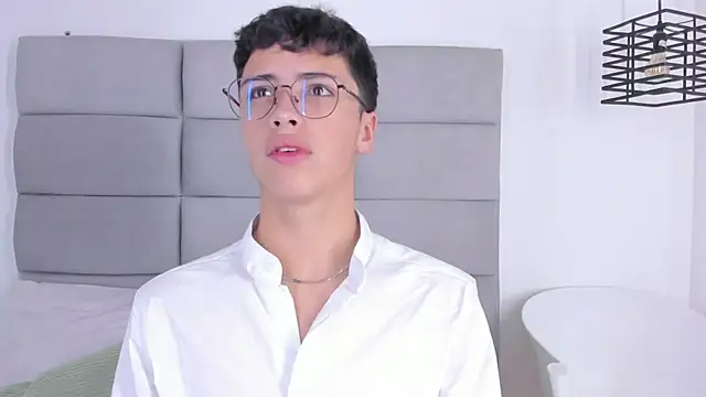 JoshClaarktt online show from 03/11/26, 04:06