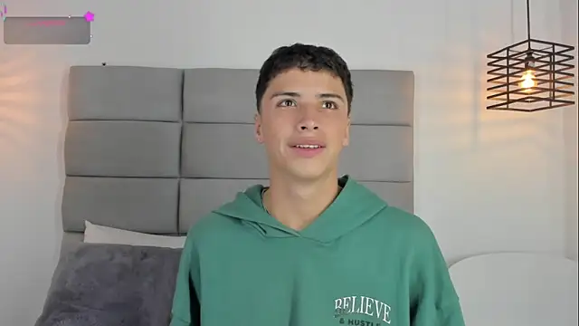 JoshClaarktt online show from 04/16/26, 04:02