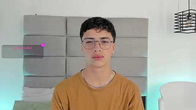 JoshClaarktt online show from 03/25/26, 04:23