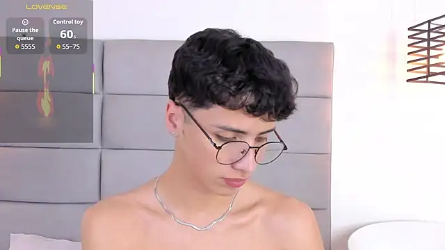 JoshClaarktt online show from 02/18/26, 03:59