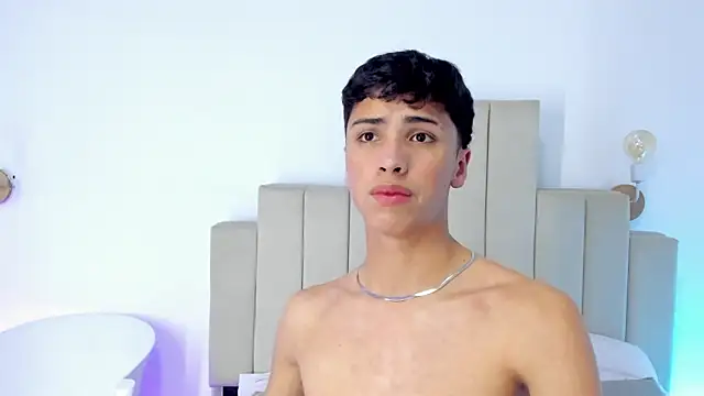 JoshClaarktt online show from 03/04/26, 04:31