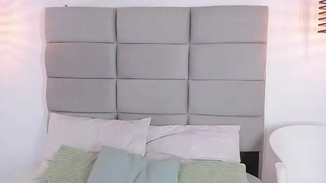 JoshClaarktt online show from 03/12/26, 04:07