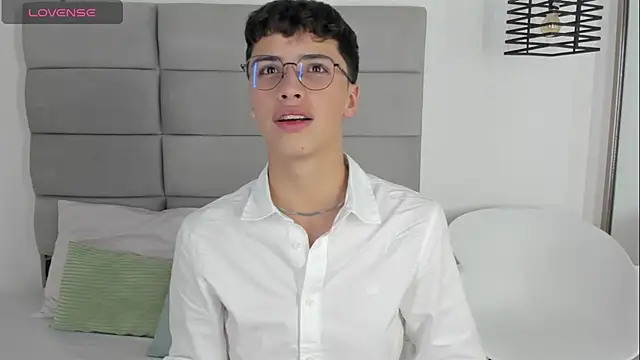 JoshClaarktt online show from 04/07/26, 04:03