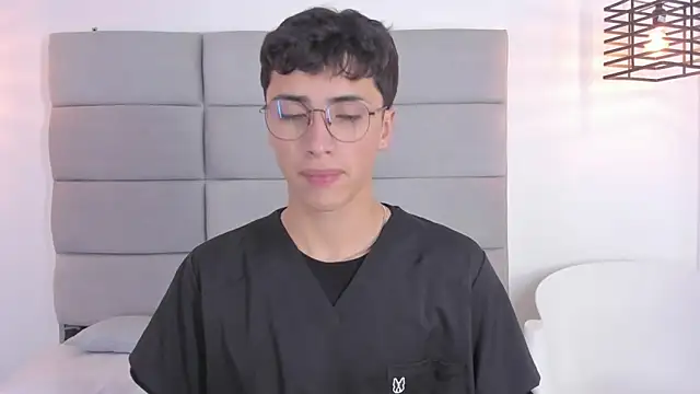 JoshClaarktt online show from 02/03/26, 03:37