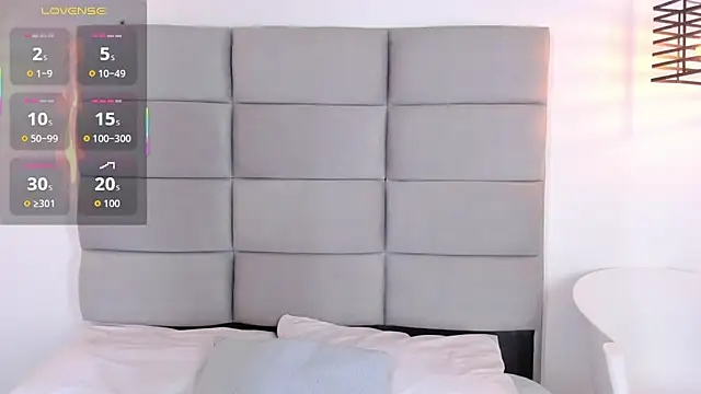 JoshClaarktt online show from 02/13/26, 04:01