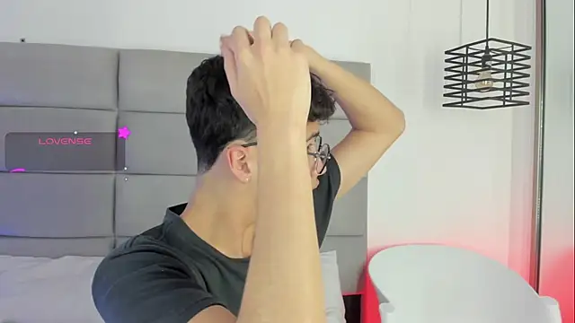 JoshClaarktt online show from 04/02/26, 04:08