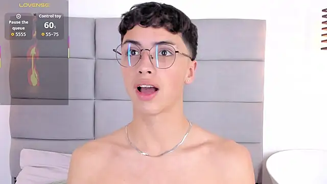 JoshClaarktt online show from 02/25/26, 04:12