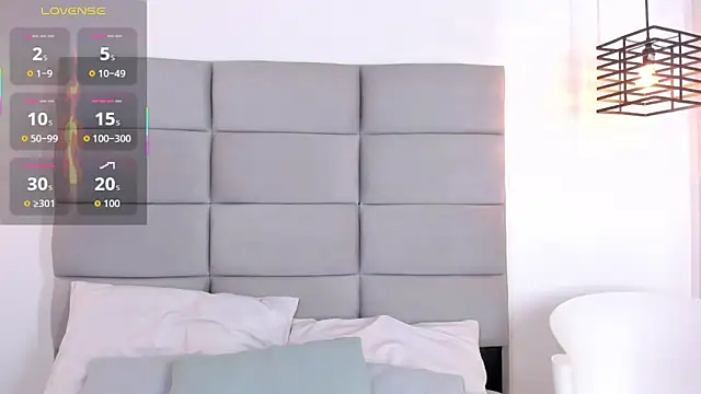 JoshClaarktt online show from 02/06/26, 03:35