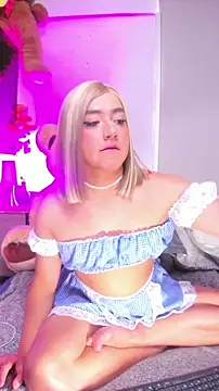 TaylorSweetI online show from 04/21/26, 08:59