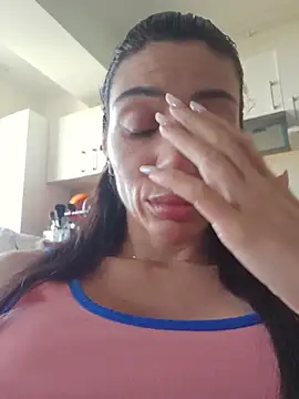 Leena C online show from 06/19/26, 04:13