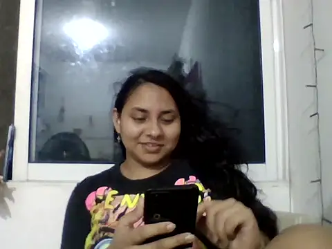 Anny-e4rtstar online show from 12/15/25, 06:52