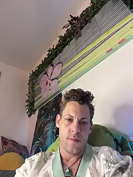 Robbigcum online show from 01/18/26, 09:02