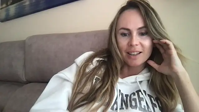 LeMilf online show from 03/08/26, 03:37