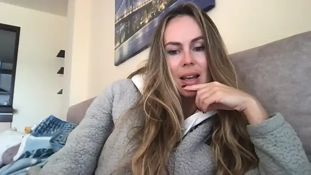 LeMilf online show from 03/17/26, 12:08