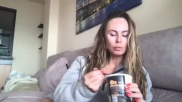 LeMilf online show from 01/14/26, 11:36