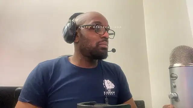 MrUnintentional online show from 01/15/26, 12:36