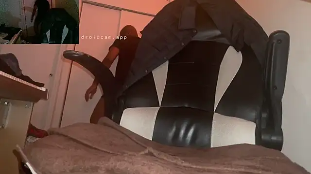 MrUnintentional online show from 03/13/26, 02:49