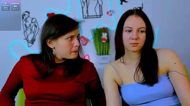 mira vibe online show from 02/16/26, 09:02