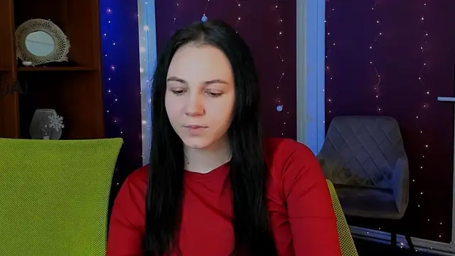 Snapshot of mira_vibe chatting on 01/13/26, 05:55 mira vibe online show from 01/13/26, 05:55