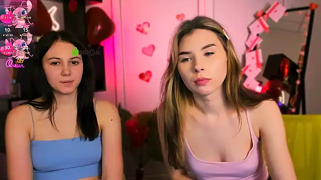 mira vibe online show from 02/13/26, 07:58