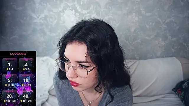 OdetteWitschi online show from 01/15/26, 07:12