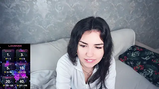 OdetteWitschi online show from 01/12/26, 07:26