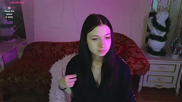 AlicePowells online show from 01/10/26, 11:38