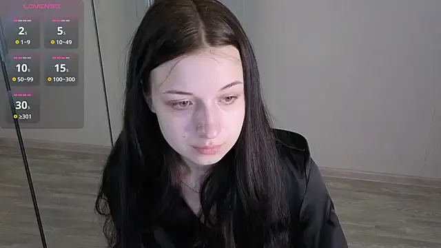 Snapshot of AlicePowells chatting on 07/13/26, 11:09 AlicePowells online show from 07/13/26, 11:09